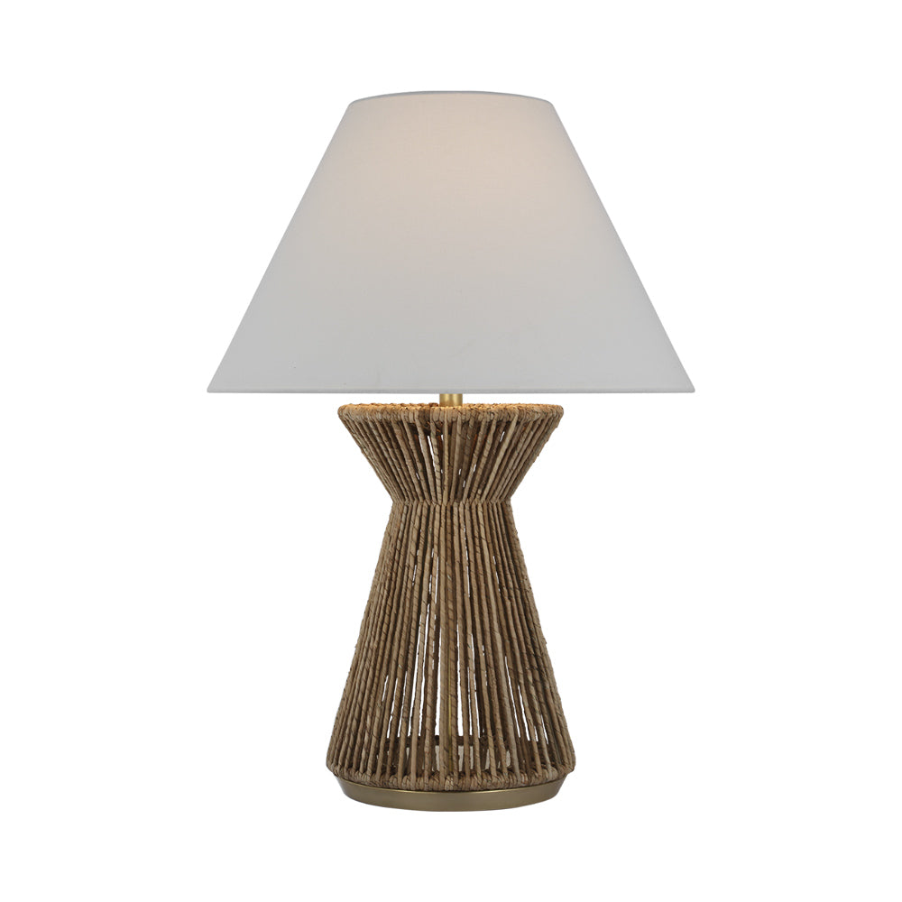 Antigua Table Lamp.