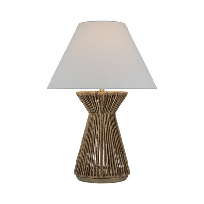 Antigua Table Lamp.