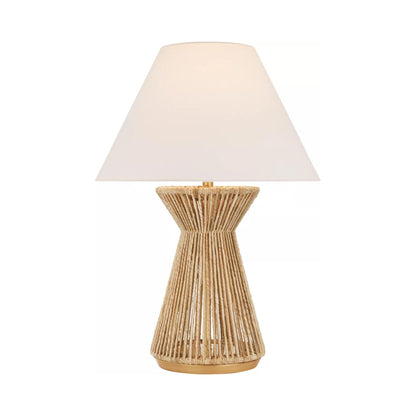 Antigua Table Lamp (29.5-Inch).