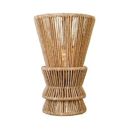 Antigua Wall Light in Bronze (1-Light).