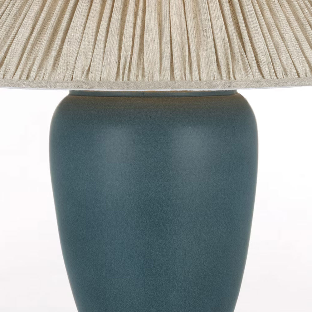 Anwen LED Rechargeable Table Lamp in Detail.
