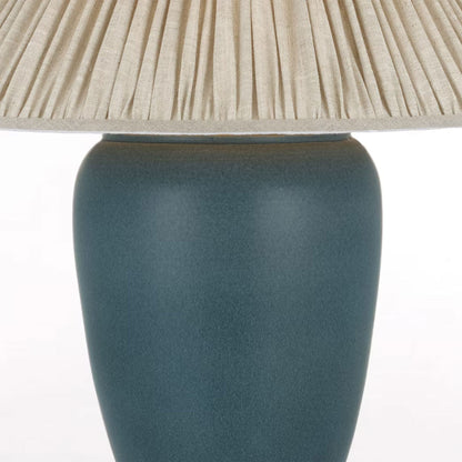 Anwen LED Rechargeable Table Lamp in Detail.
