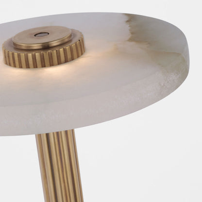 Aran LED Table Lamp in Detail.