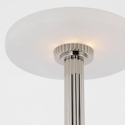 Aran LED Table Lamp in Detail.