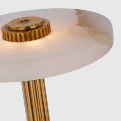 Aran LED Table Lamp in Detail.