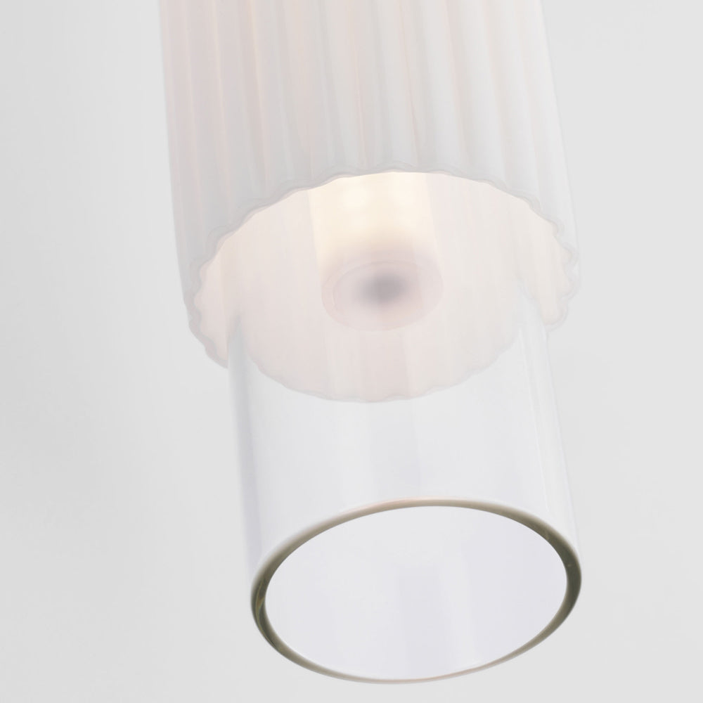 Arena LED Wall Light in Detail.