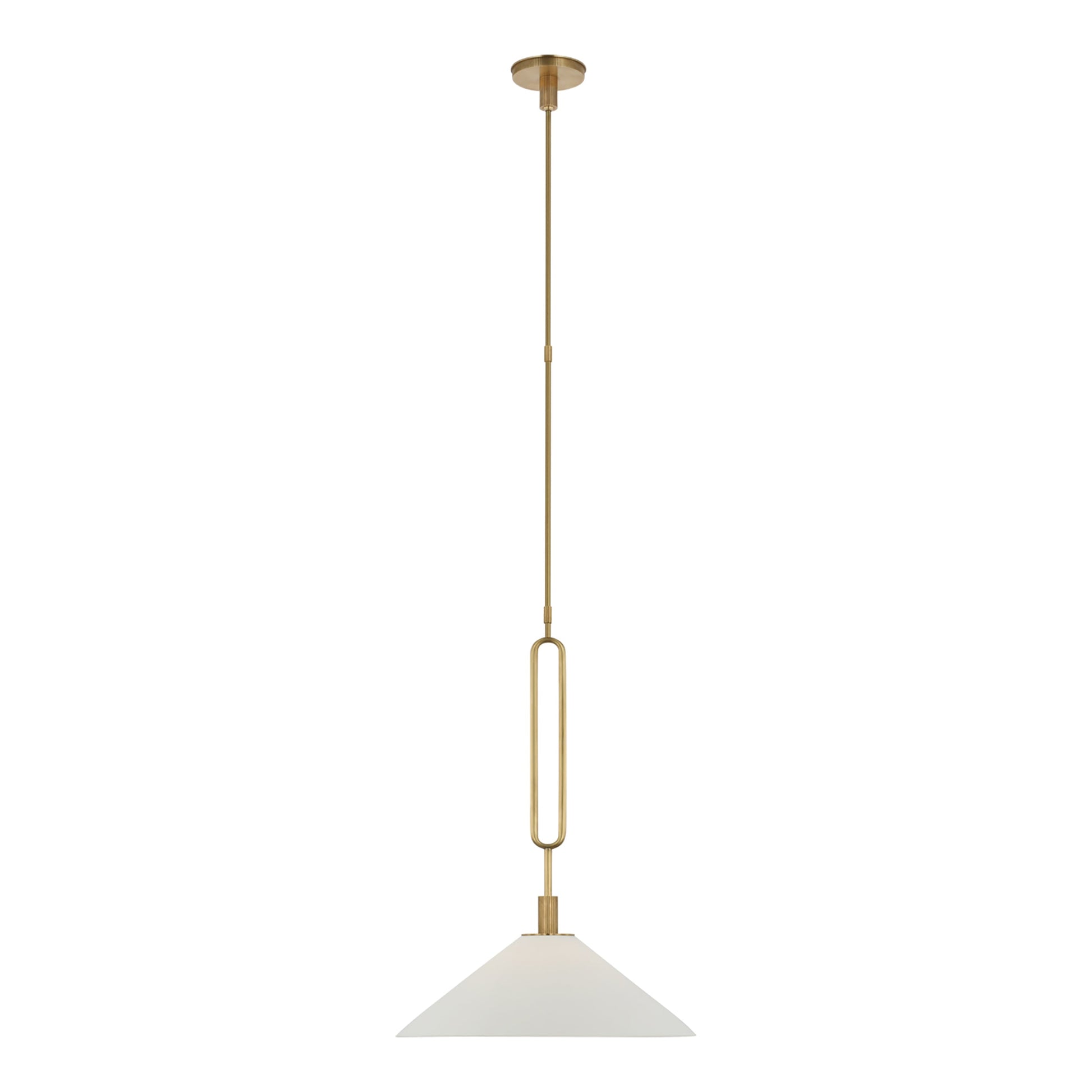 Argo Pendant Light.