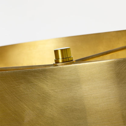 Armato Table Lamp in Detail.