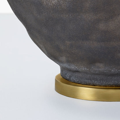Armato Table Lamp in Detail.