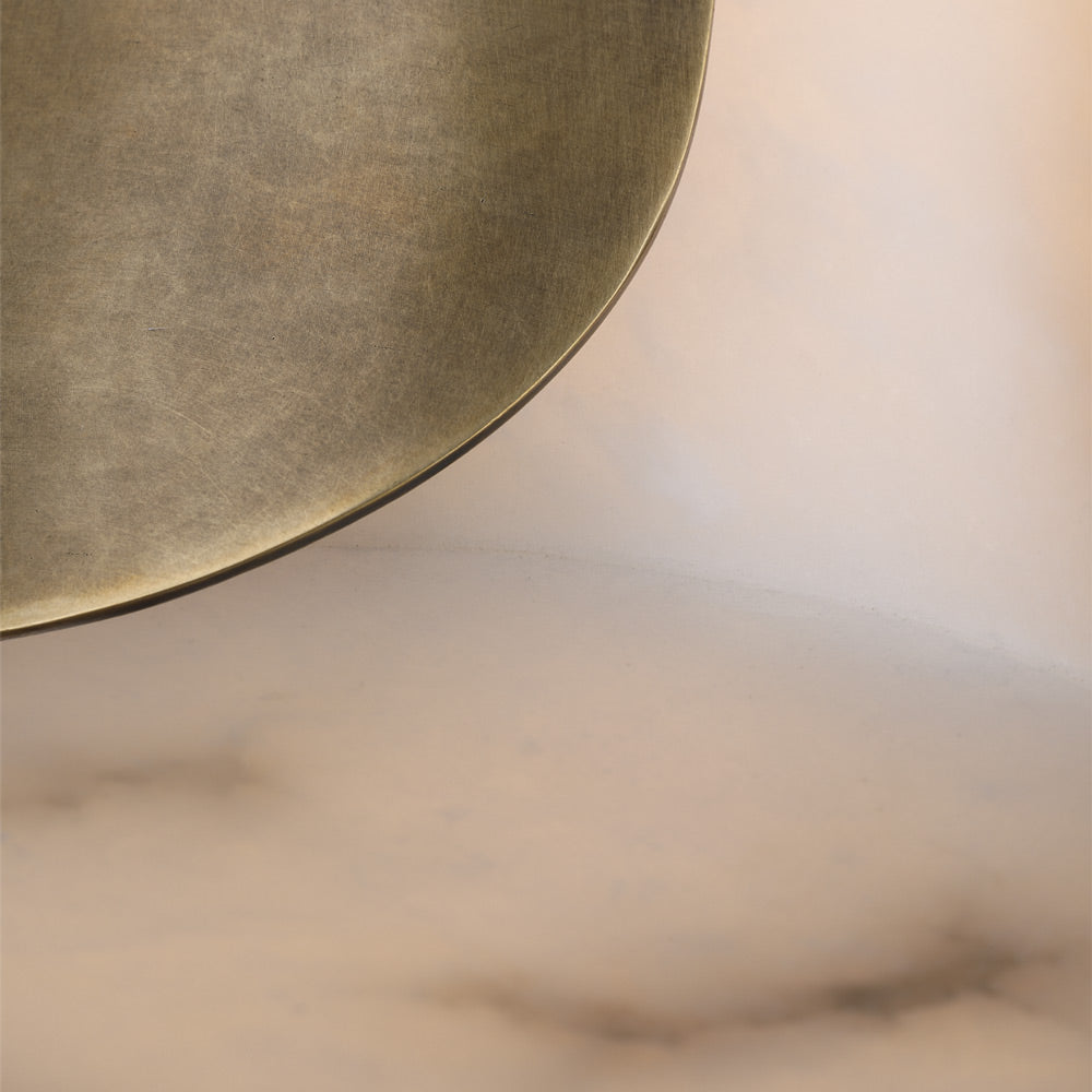 Armise LED Pendant Light in Detail.