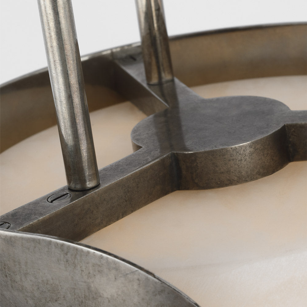 Armise LED Pendant Light in Detail.