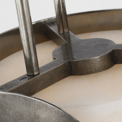 Armise LED Pendant Light in Detail.