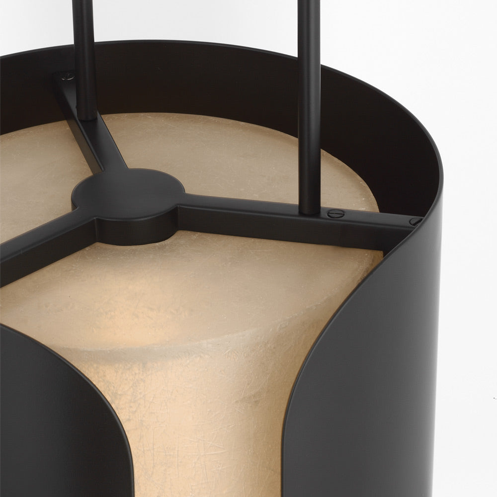 Armise LED Pendant Light in Detail.