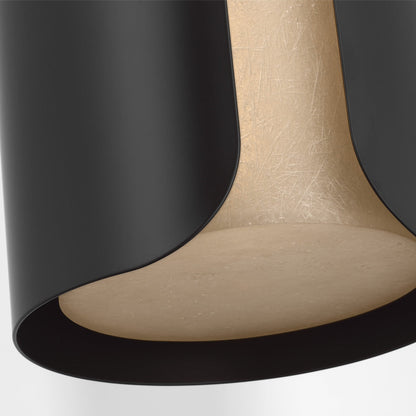 Armise LED Pendant Light in Detail.