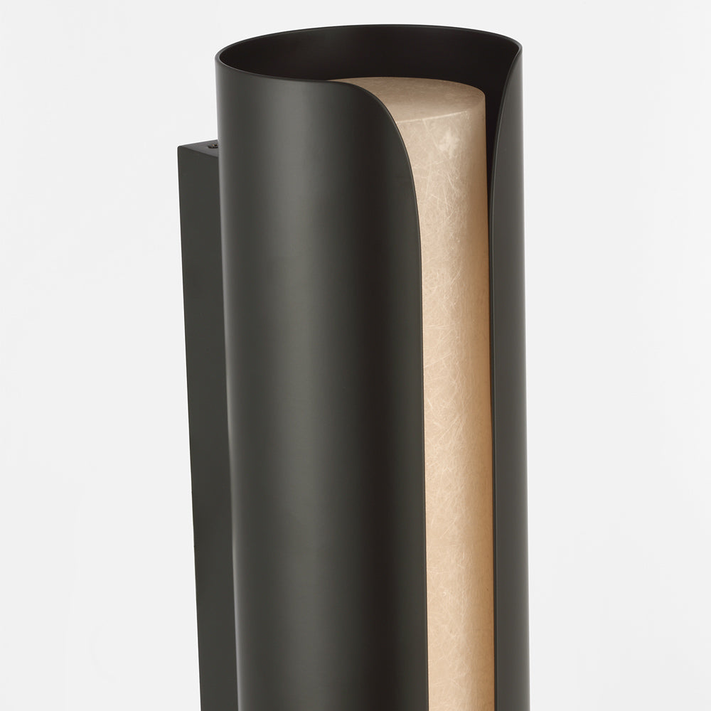 Armise LED Wall Light in Detail.