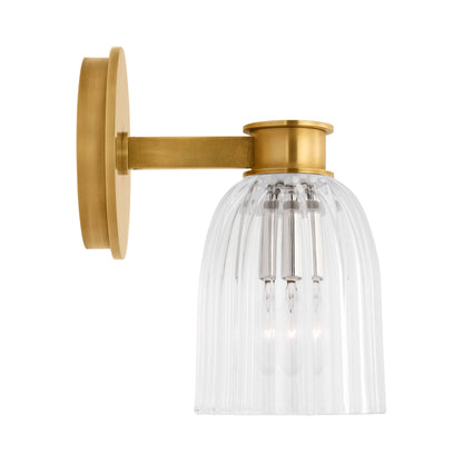 Asalea Bath Wall Light.