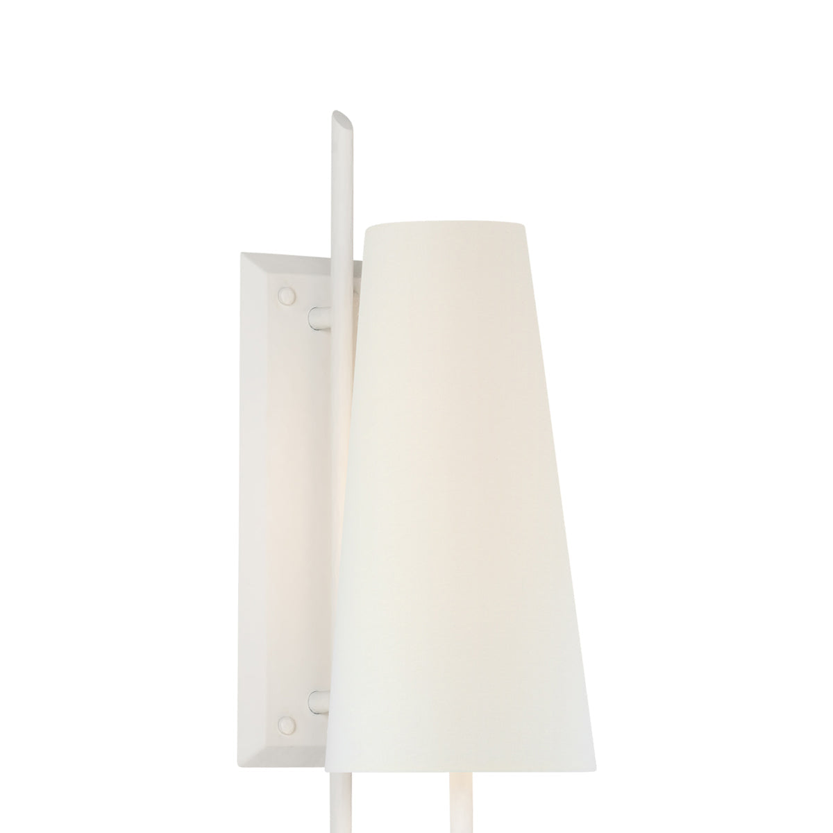 Ashton Wall Light in Detail.