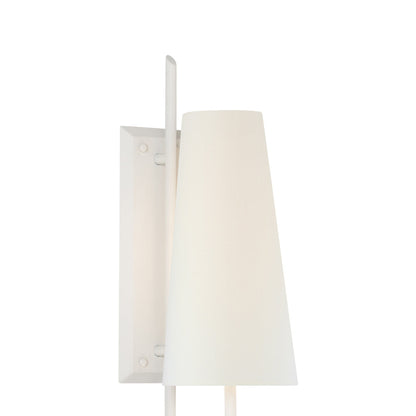 Ashton Wall Light in Detail.