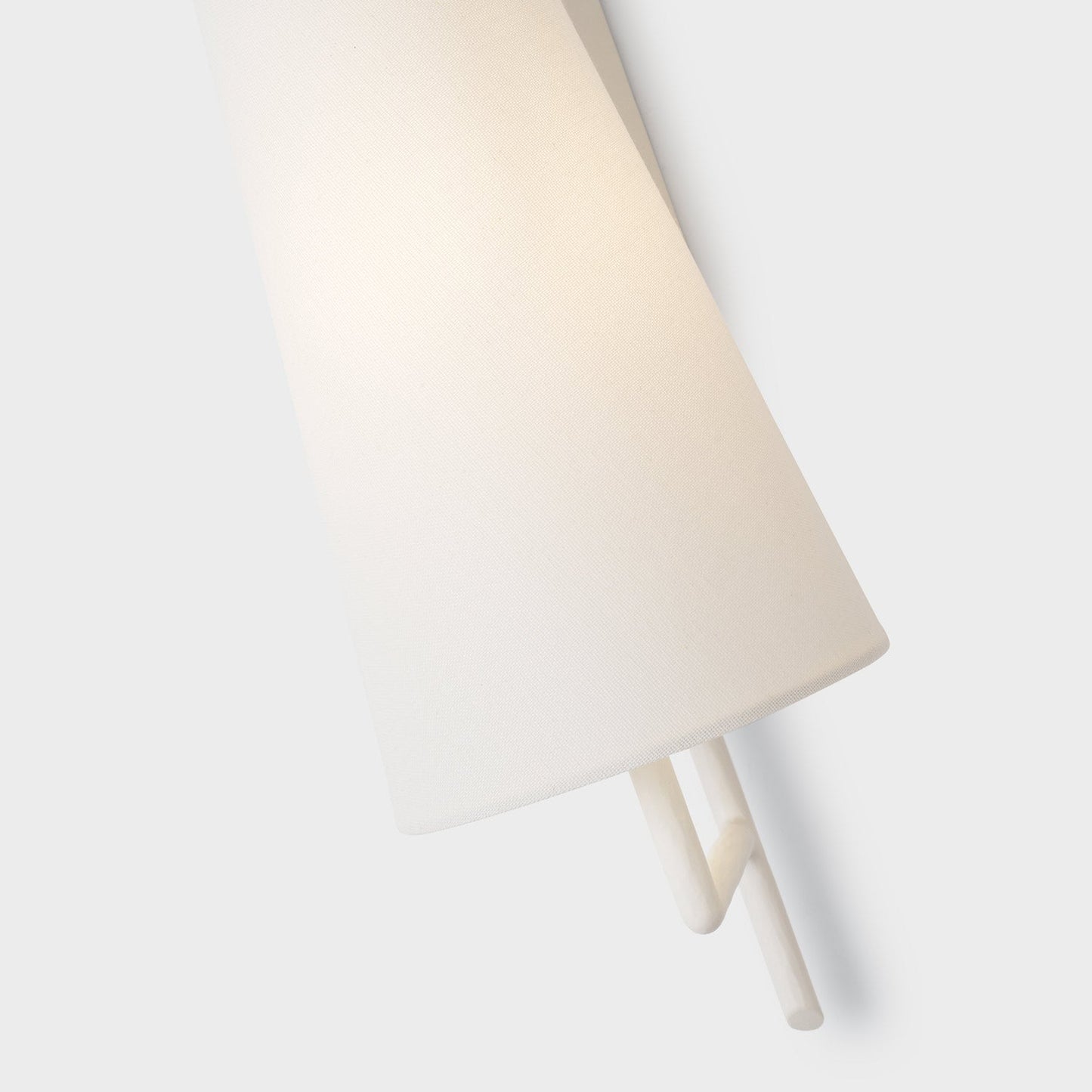 Ashton Wall Light in Detail.