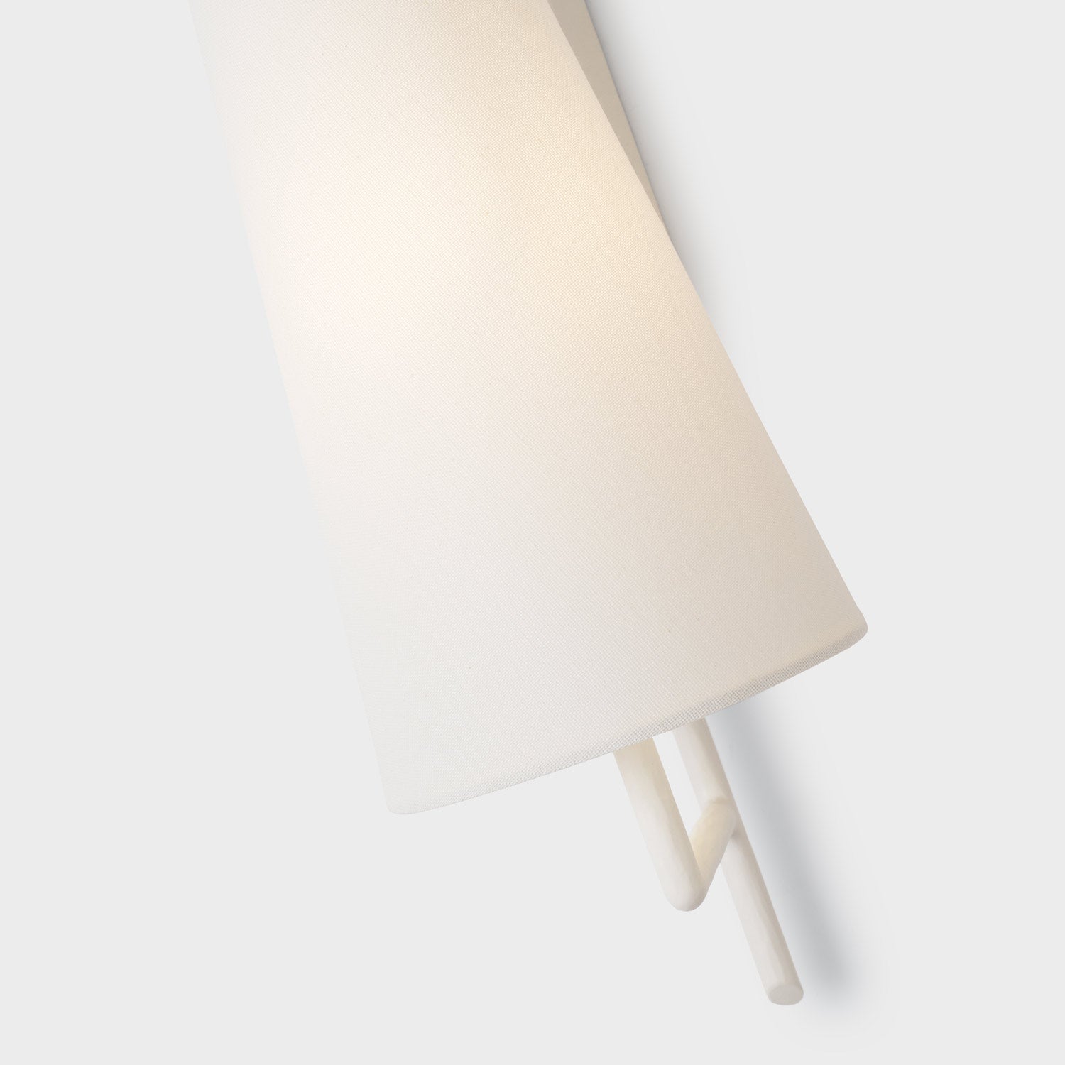 Ashton Wall Light in Detail.