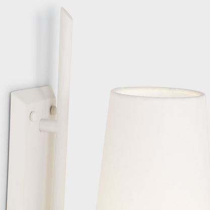 Ashton Wall Light in Detail.