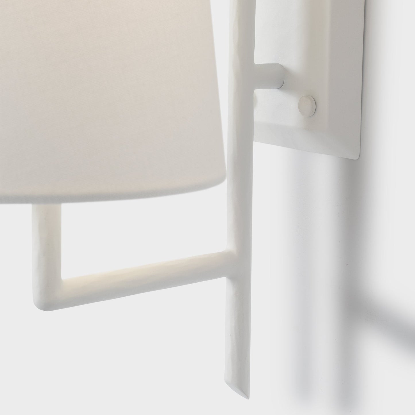 Ashton Wall Light in Detail.