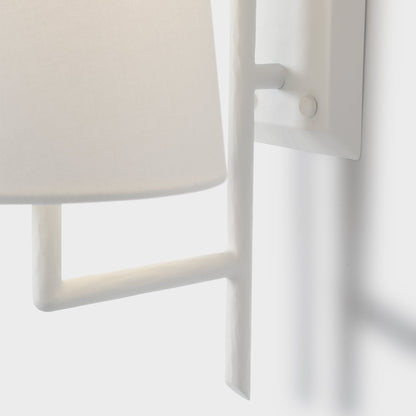 Ashton Wall Light in Detail.