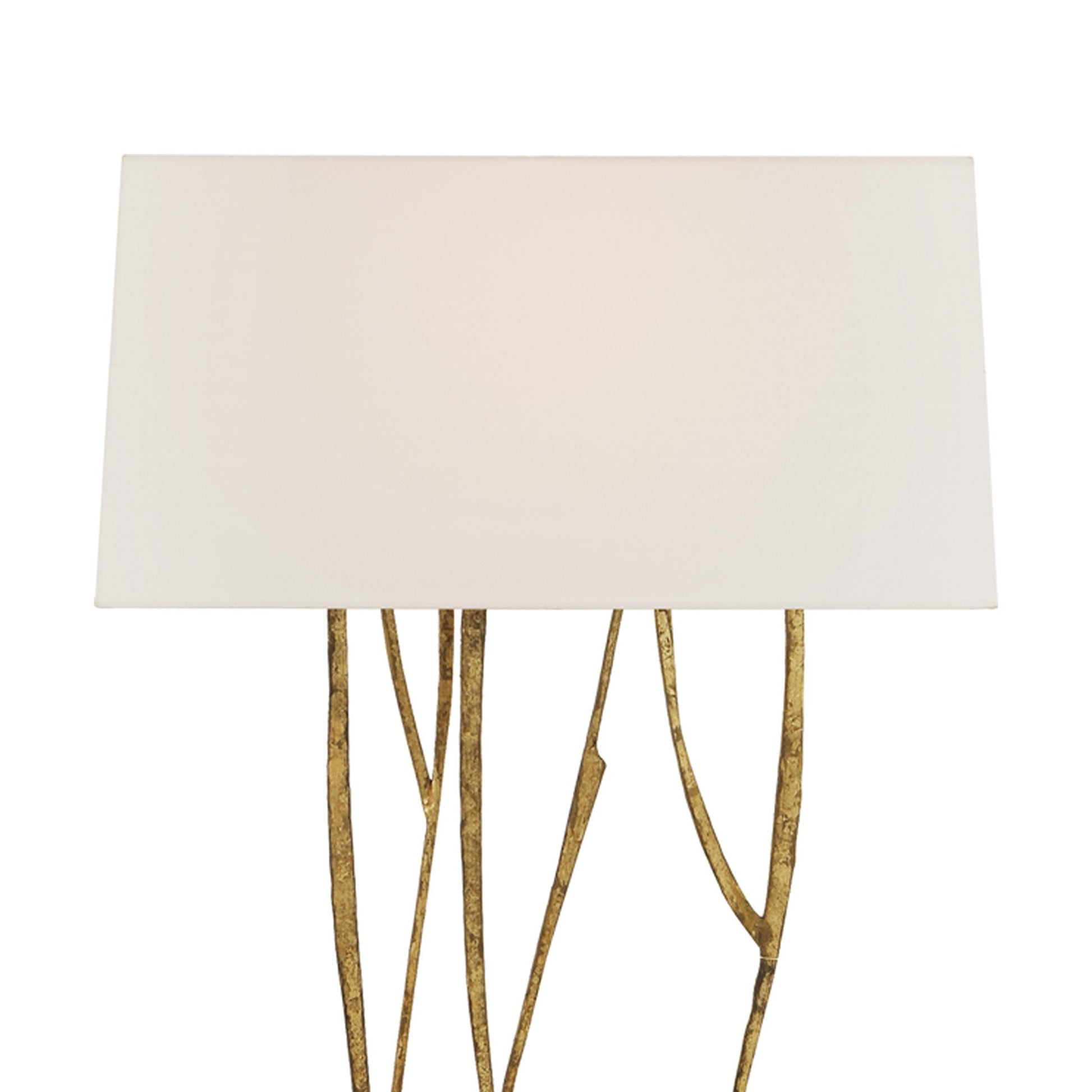 Aspen Table Lamp in Detail.