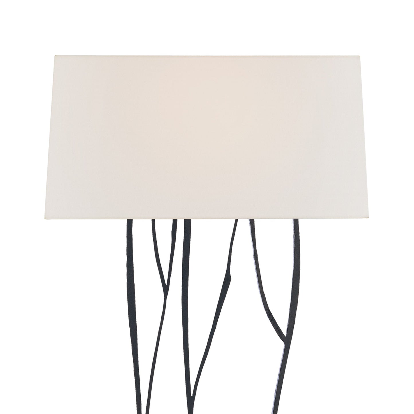 Aspen Table Lamp in Detail.