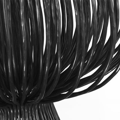 Astra LED Chandelier in Detail.