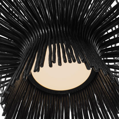 Astra LED Chandelier in Detail.