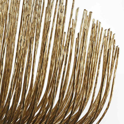 Astra LED Chandelier in Detail.