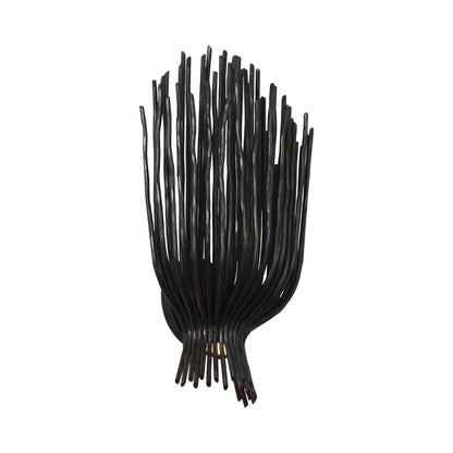 Astra Sculpted LED Wall Light.