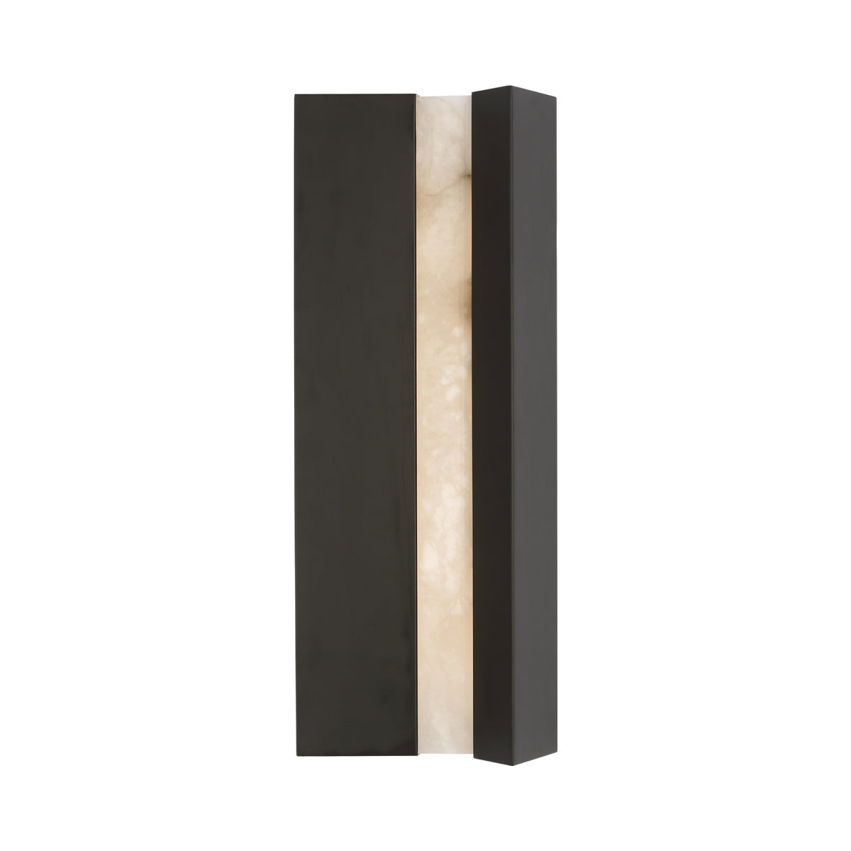 Austera LED Wall Light.