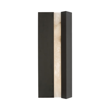 Austera LED Wall Light.