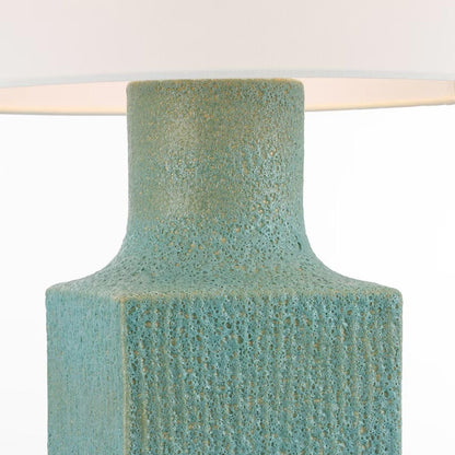 Aviva Table Lamp in Detail.