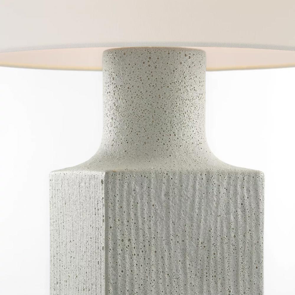 Aviva Table Lamp in Detail.