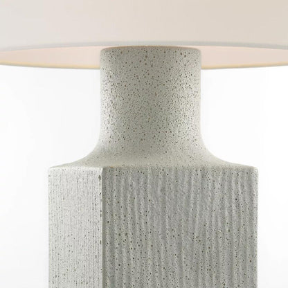 Aviva Table Lamp in Detail.