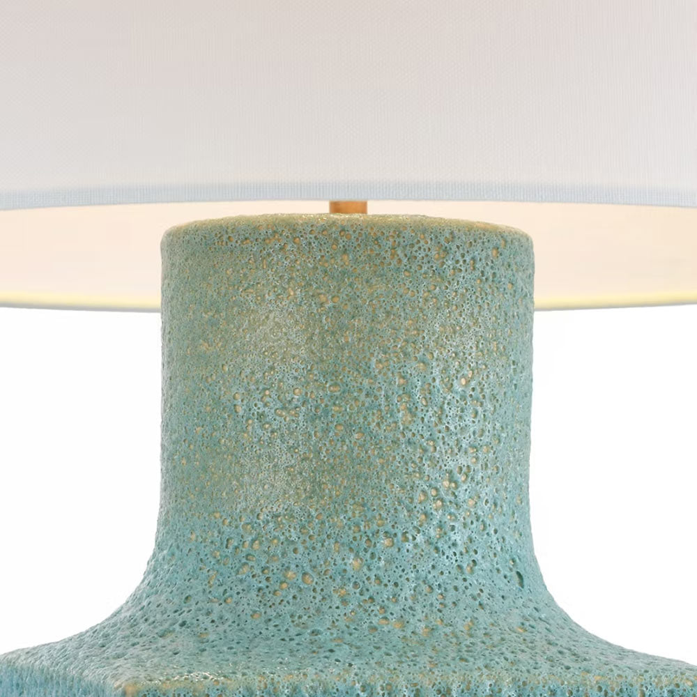 Aviva Table Lamp in Detail.