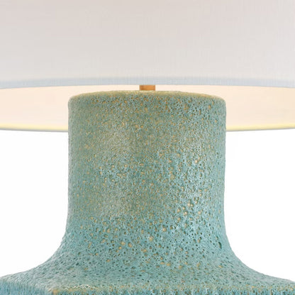 Aviva Table Lamp in Detail.