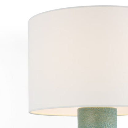 Aviva Table Lamp in Detail.