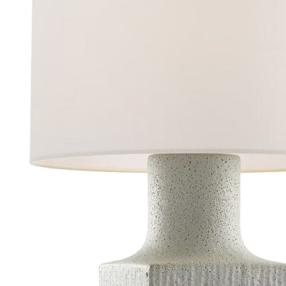 Aviva Table Lamp in Detail.