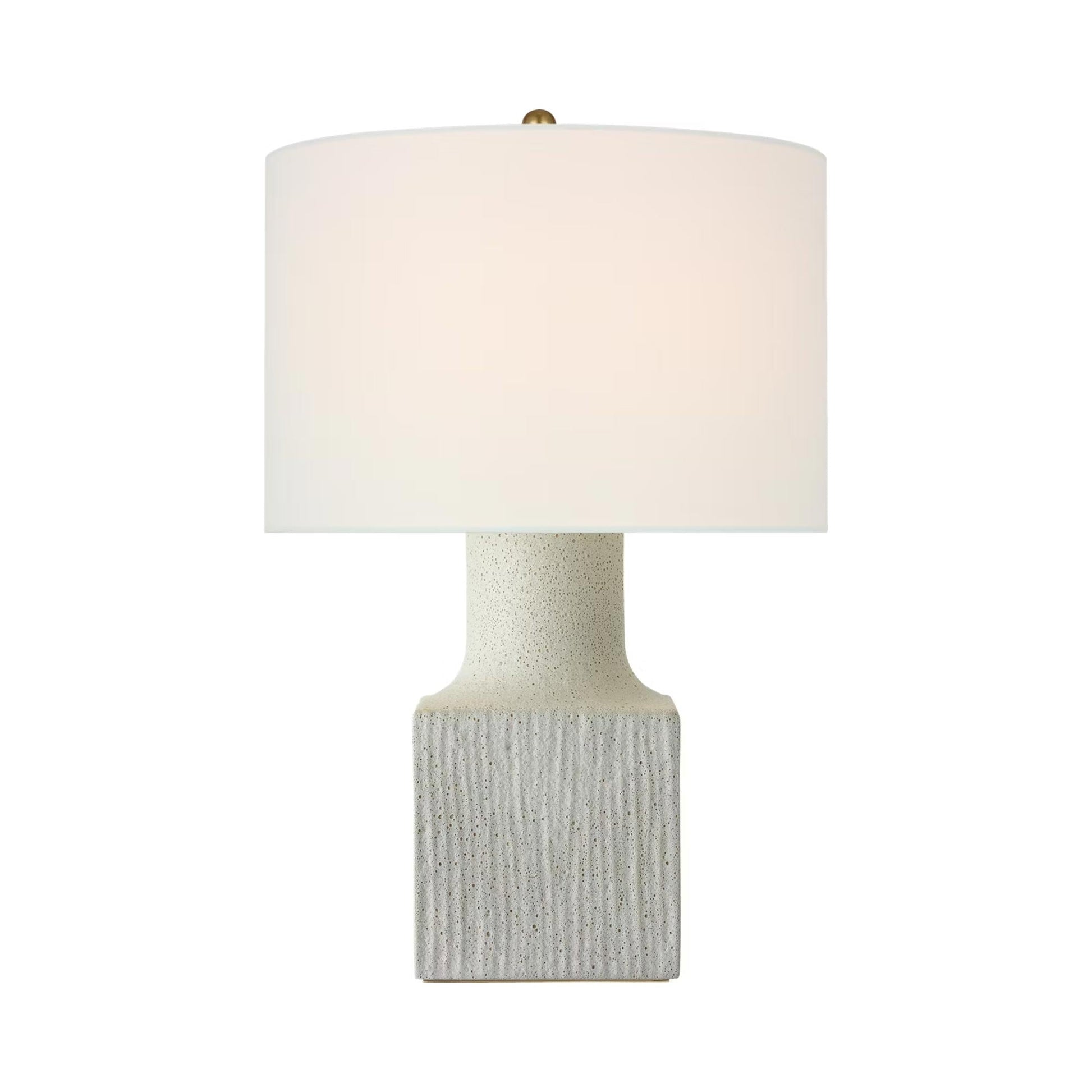 Aviva Table Lamp in Detail.