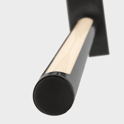 Axis LED Flush Mount Ceiling Light in Detail.