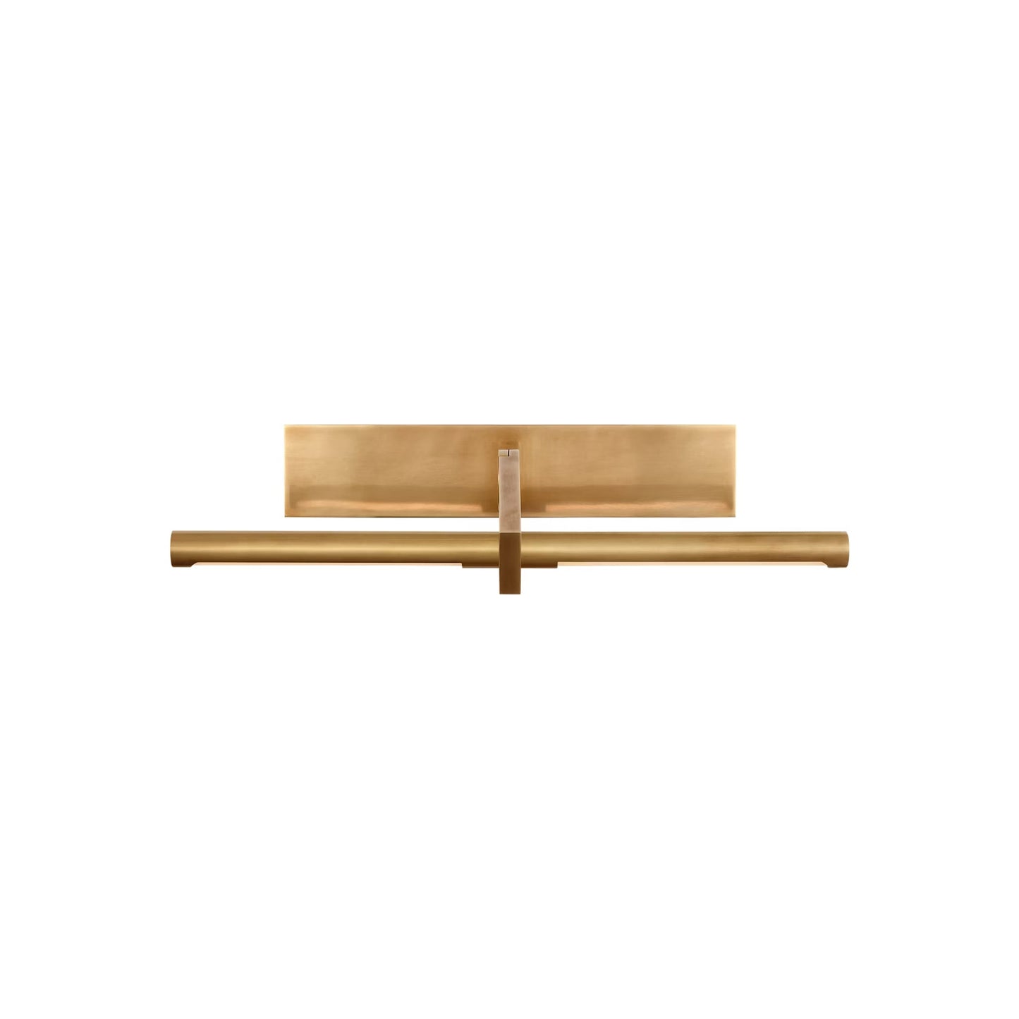 Axis Pivoting LED Wall Light.