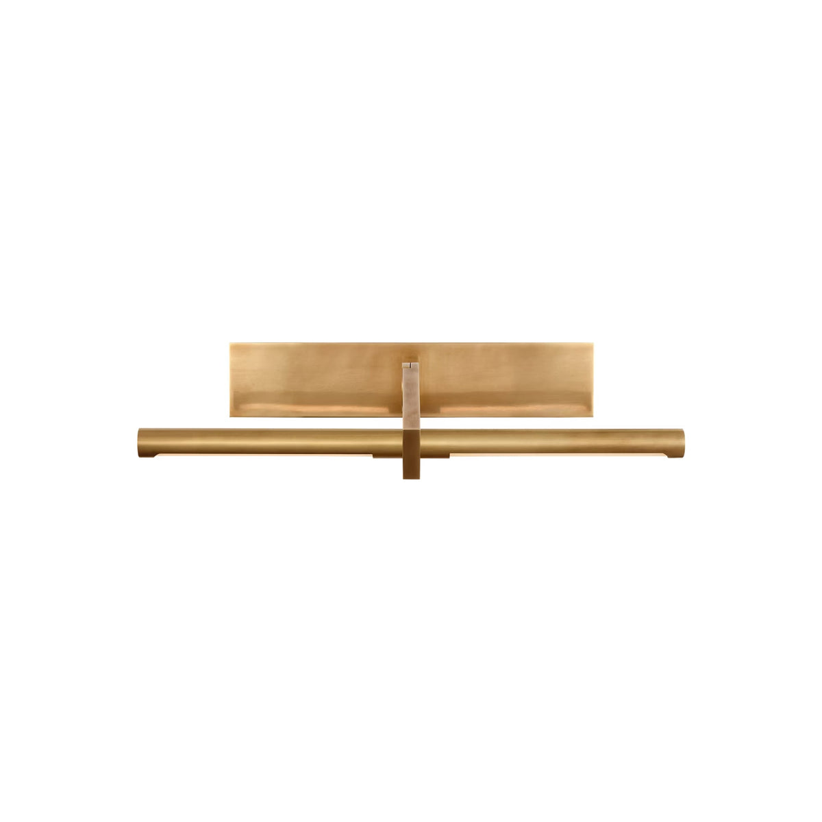 Axis Pivoting LED Wall Light.