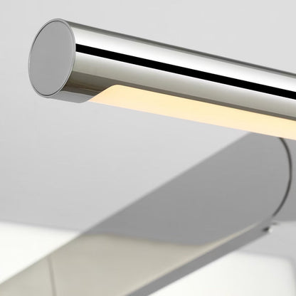 Axis Pivoting LED Wall Light in Detail.