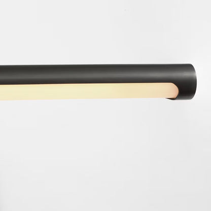 Axis Pivoting LED Wall Light in Detail.
