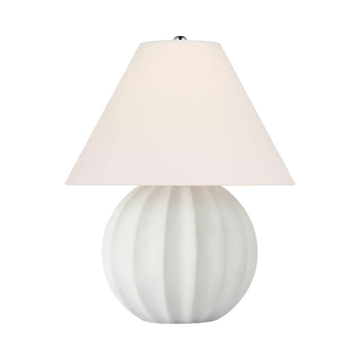 Barden Table Lamp in Chantilly.