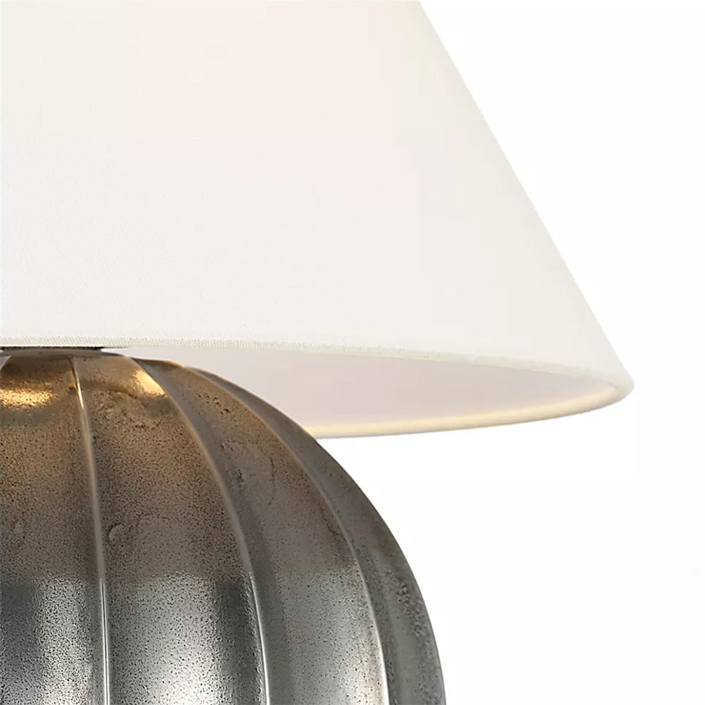 Barden Table Lamp in Detail.